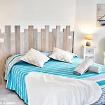Bed & Breakfast My Home - Alassio