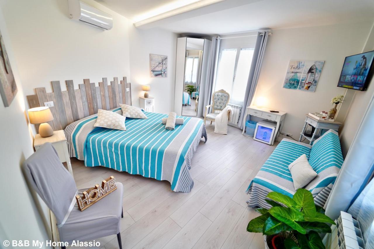 My - Bed & Breakfast 3*