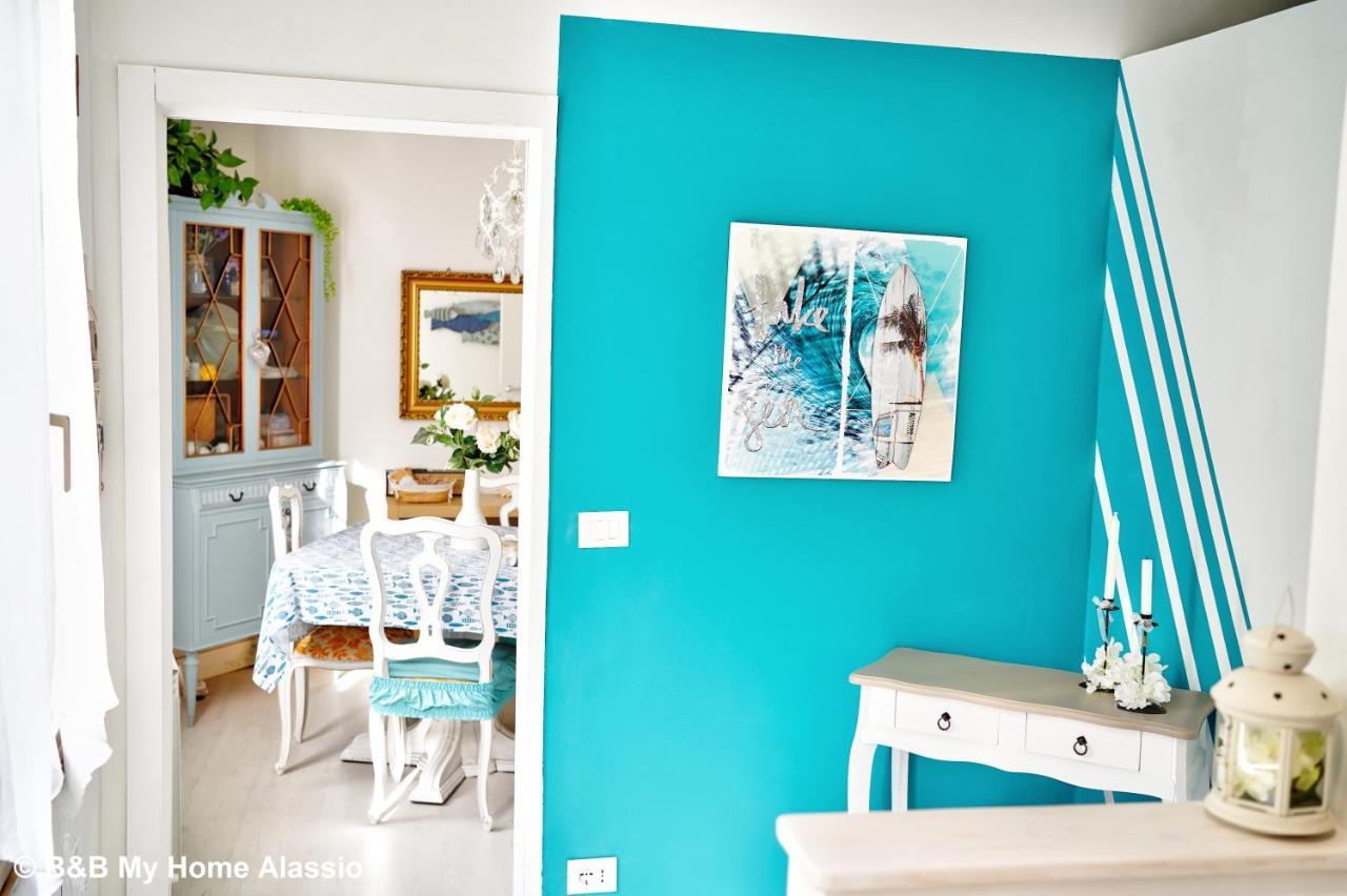 My - 3* Alassio