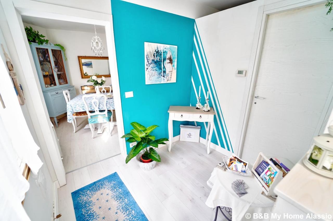 Bed & Breakfast My - 3*