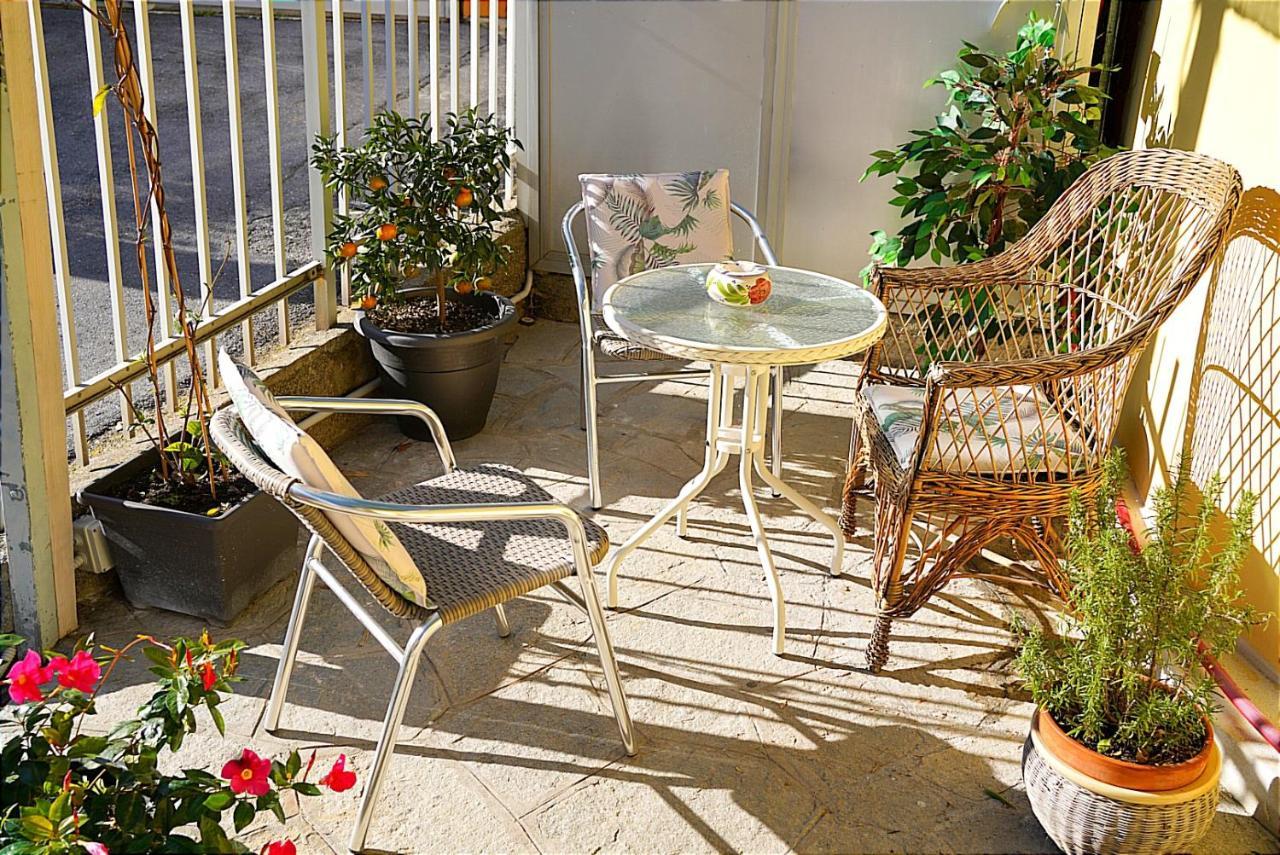 My - Bed & Breakfast Alassio