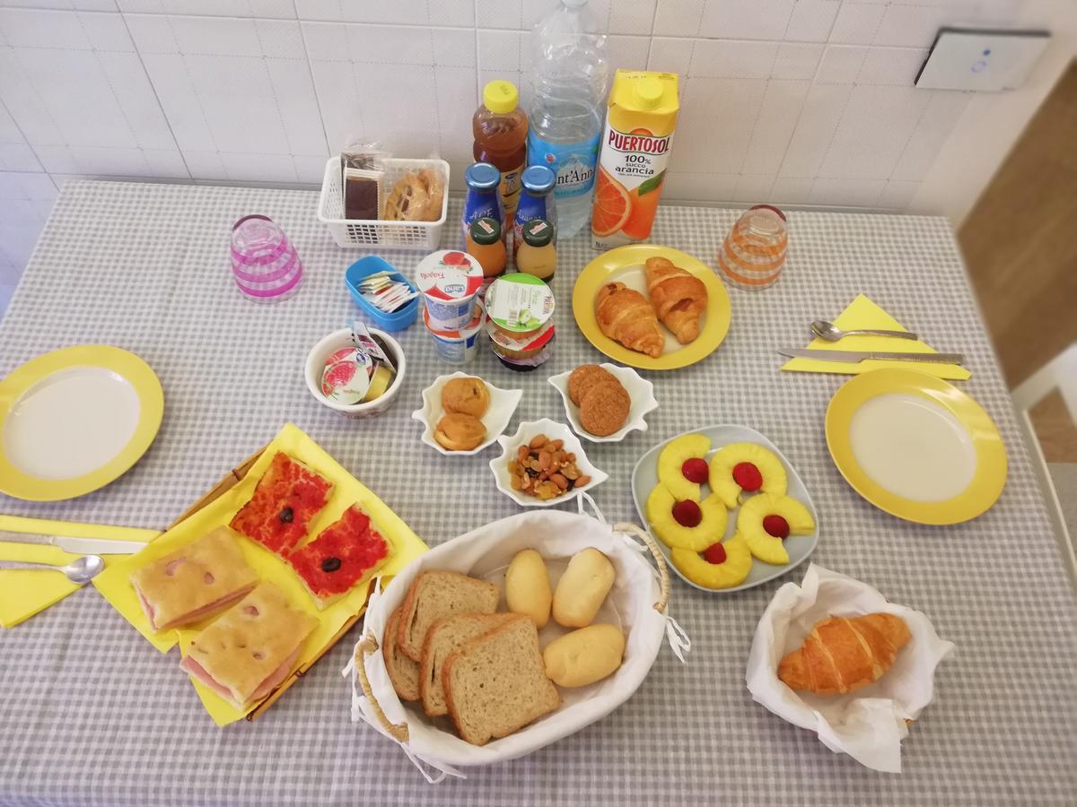 My - Bed & Breakfast